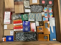 Partij bevestigingsmateriaal - afbeelding 2 van  3
