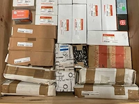 Partij bevestigingsmateriaal - afbeelding 2 van  7