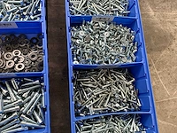 Partij bevestigingsmateriaal - afbeelding 3 van  14