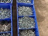 Partij bevestigingsmateriaal - afbeelding 4 van  14