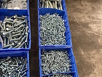 Partij bevestigingsmateriaal - afbeelding 5 van  14