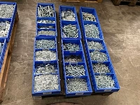 Partij bevestigingsmateriaal - afbeelding 1 van  14