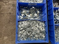 Partij bevestigingsmateriaal - afbeelding 7 van  14