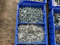 Partij bevestigingsmateriaal - afbeelding 8 van  14