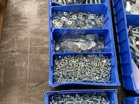 Partij bevestigingsmateriaal - afbeelding 9 van  14