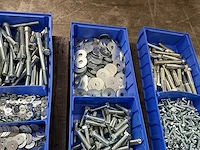 Partij bevestigingsmateriaal - afbeelding 11 van  14