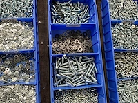 Partij bevestigingsmateriaal - afbeelding 13 van  14