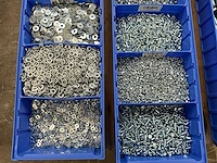 Partij bevestigingsmateriaal - afbeelding 2 van  6