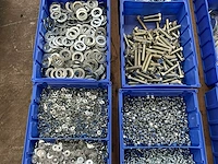 Partij bevestigingsmateriaal - afbeelding 3 van  6