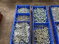 Partij bevestigingsmateriaal - afbeelding 4 van  6