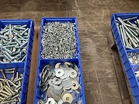 Partij bevestigingsmateriaal - afbeelding 5 van  6