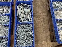 Partij bevestigingsmateriaal - afbeelding 6 van  6