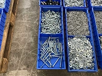Partij bevestigingsmateriaal - afbeelding 3 van  7