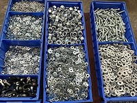 Partij bevestigingsmateriaal - afbeelding 4 van  7