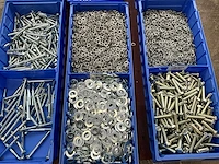 Partij bevestigingsmateriaal - afbeelding 5 van  7