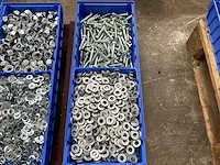 Partij bevestigingsmateriaal - afbeelding 6 van  7