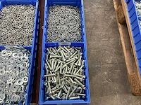 Partij bevestigingsmateriaal - afbeelding 7 van  7