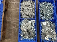 Partij bevestigingsmateriaal - afbeelding 3 van  7
