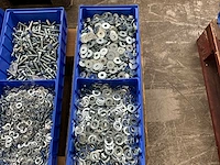Partij bevestigingsmateriaal - afbeelding 6 van  7