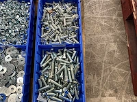 Partij bevestigingsmateriaal - afbeelding 7 van  7
