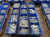 Partij bevestigingsmateriaal - afbeelding 1 van  7