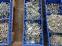Partij bevestigingsmateriaal - afbeelding 3 van  7