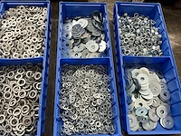 Partij bevestigingsmateriaal - afbeelding 4 van  7