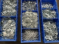 Partij bevestigingsmateriaal - afbeelding 5 van  7