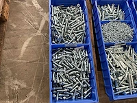 Partij bevestigingsmateriaal - afbeelding 3 van  8