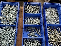 Partij bevestigingsmateriaal - afbeelding 4 van  8