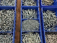 Partij bevestigingsmateriaal - afbeelding 5 van  8