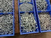 Partij bevestigingsmateriaal - afbeelding 6 van  8