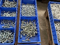 Partij bevestigingsmateriaal - afbeelding 7 van  8