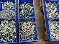 Partij bevestigingsmateriaal - afbeelding 8 van  8