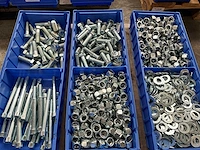 Partij bevestigingsmateriaal - afbeelding 4 van  7