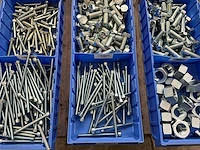 Partij bevestigingsmateriaal - afbeelding 5 van  7