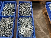 Partij bevestigingsmateriaal - afbeelding 6 van  7