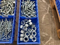 Partij bevestigingsmateriaal - afbeelding 7 van  7