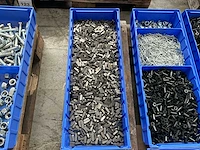 Partij bevestigingsmateriaal - afbeelding 2 van  7