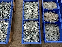 Partij bevestigingsmateriaal - afbeelding 3 van  7