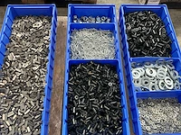 Partij bevestigingsmateriaal - afbeelding 4 van  7
