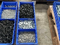 Partij bevestigingsmateriaal - afbeelding 6 van  7