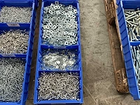 Partij bevestigingsmateriaal - afbeelding 7 van  7
