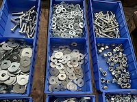 Partij bevestigingsmateriaal - afbeelding 4 van  7