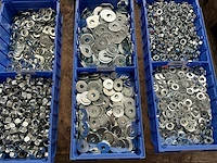 Partij bevestigingsmateriaal - afbeelding 5 van  7