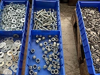 Partij bevestigingsmateriaal - afbeelding 6 van  7