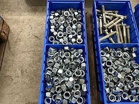 Partij bevestigingsmateriaal - afbeelding 2 van  7