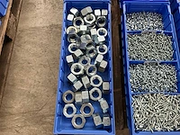 Partij bevestigingsmateriaal - afbeelding 3 van  7