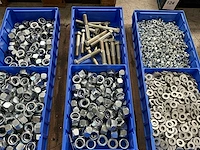 Partij bevestigingsmateriaal - afbeelding 4 van  7