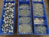 Partij bevestigingsmateriaal - afbeelding 5 van  7